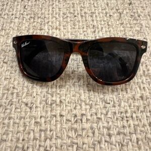 Kids Tortoise Shell Polarized Sunglasses